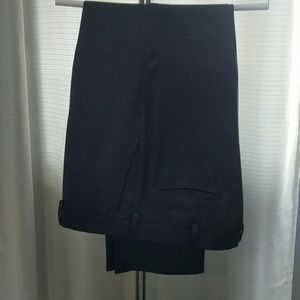 Men's dress slacks